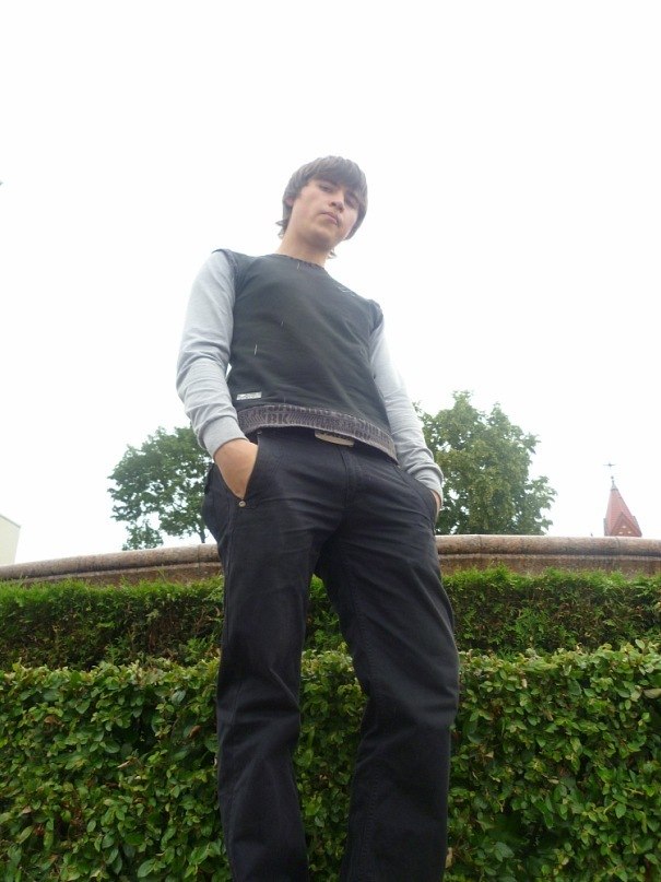 Жэка Filipenia ツ 6JIaropogHbIu ツ | 