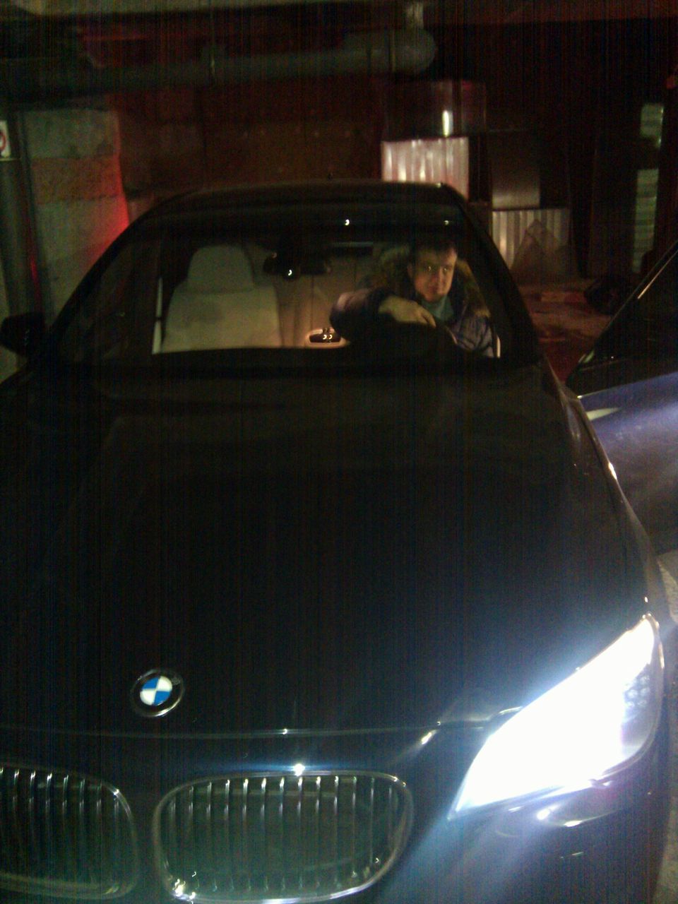 Антон Корнев | Москва