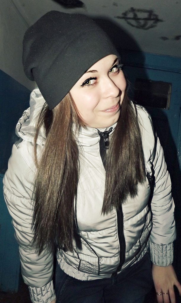 Екатерина Пчелинцева | Кумертау