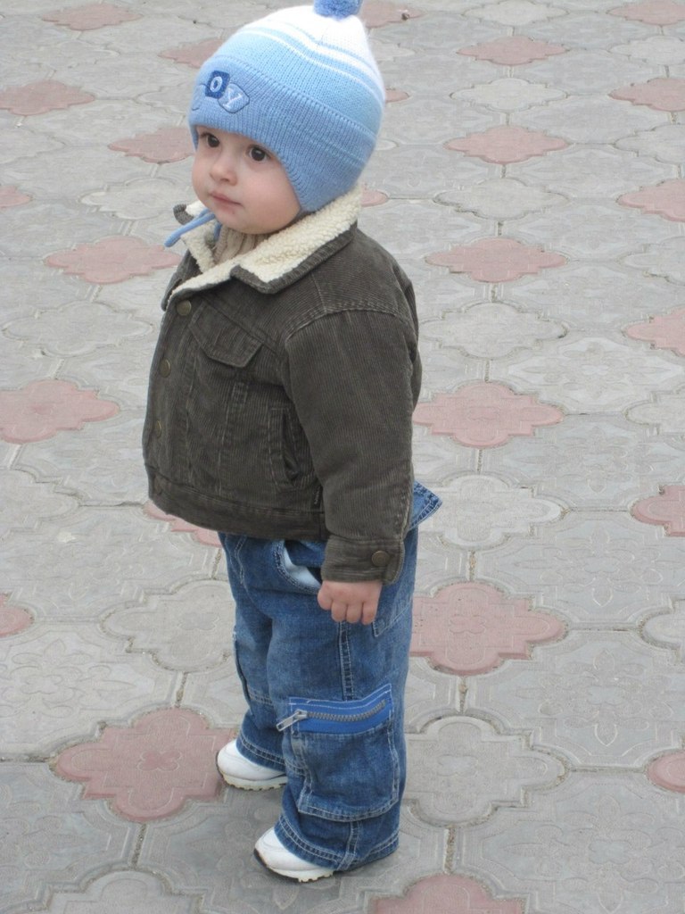 Алина Чаплыгина | Николаев