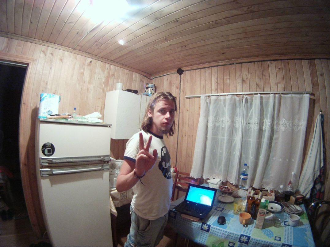 Артем Пилипец Shatamba | Киев