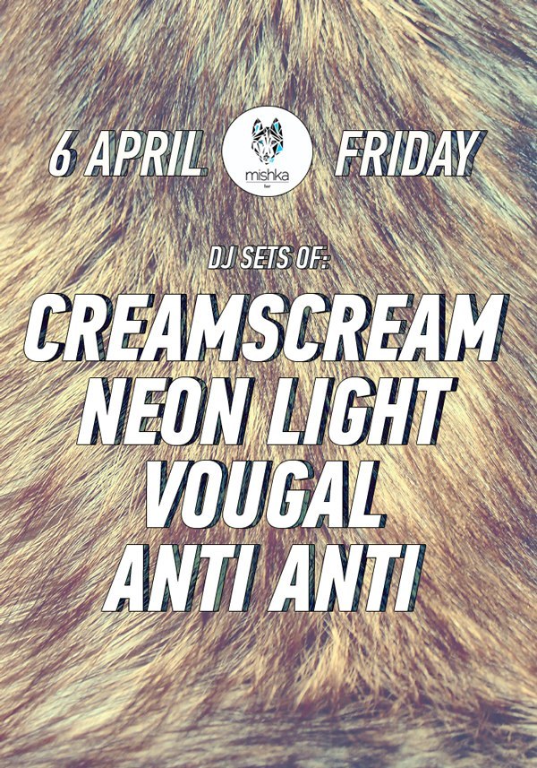 Anti Anti | Denpasar