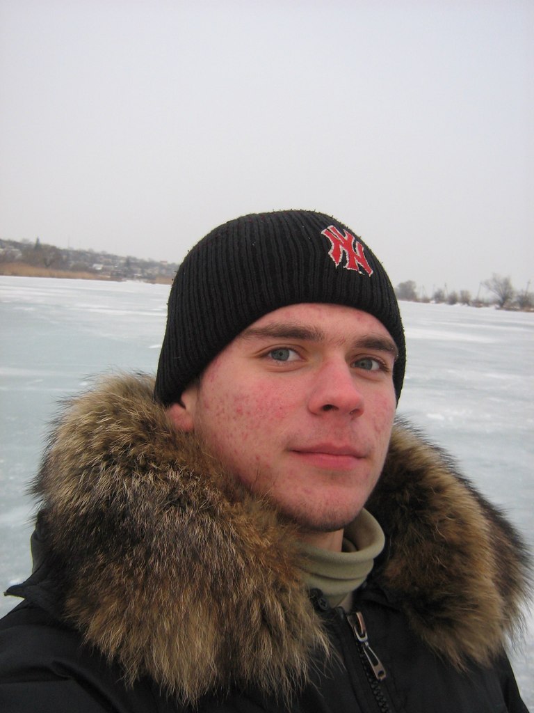 Влад Кононенко | Запорожье