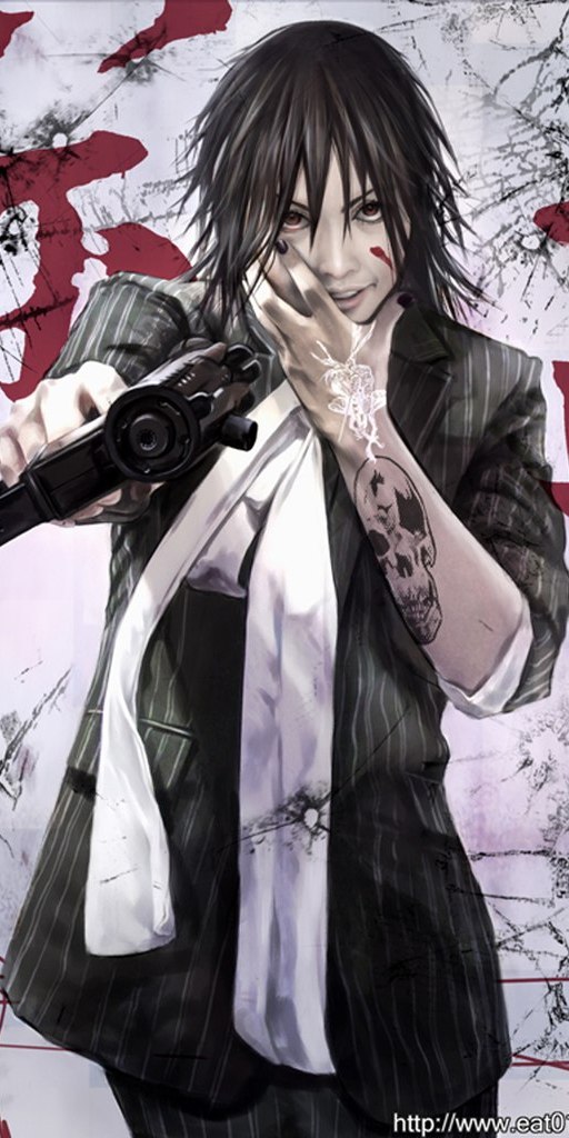 Женя Sedikoff .!. | 