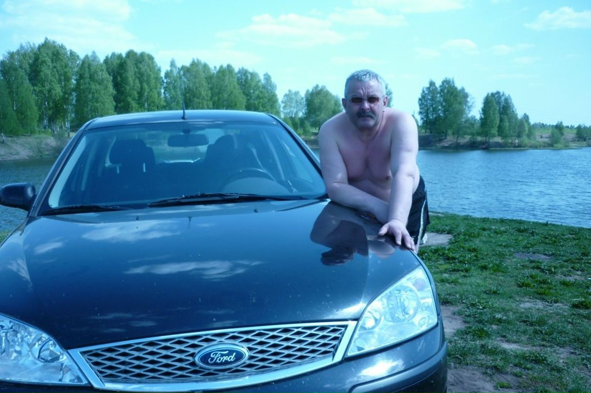 Владимир Троегубов Владимир | Петрозаводск