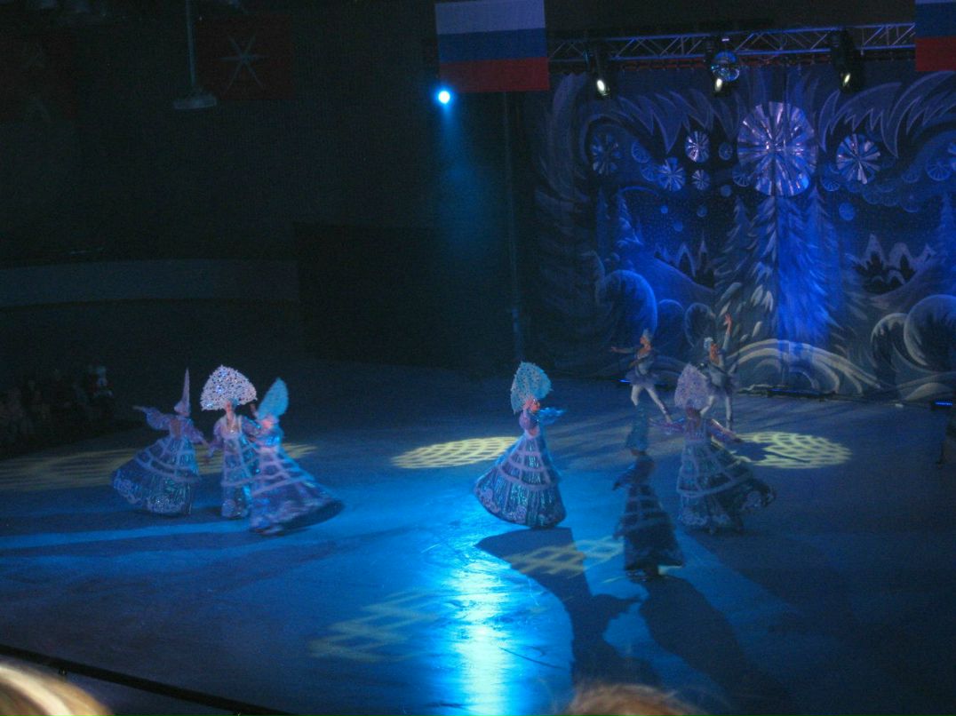 Алексей Киселёв | Новомосковск