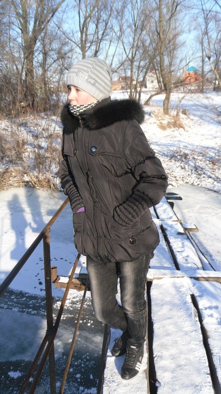 Екатерина Родионова | Воронеж