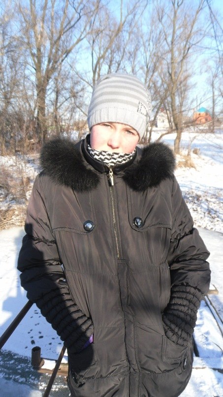 Екатерина Родионова | Воронеж