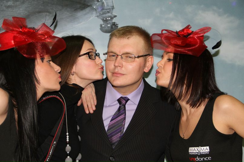 Анатолий Максимов | Череповец