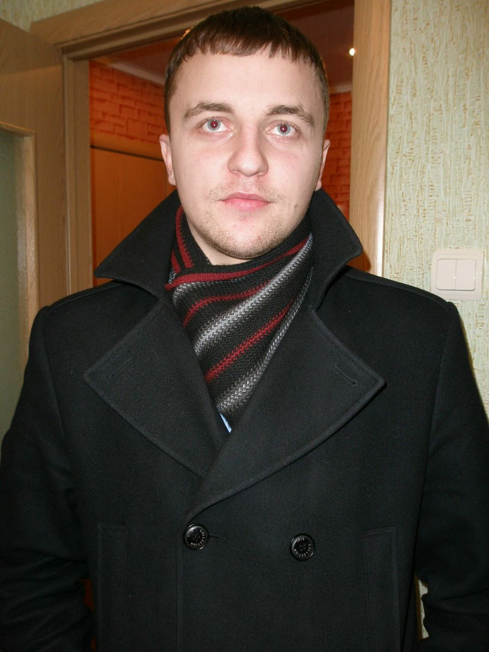 Станислав Гуденко | Кострома