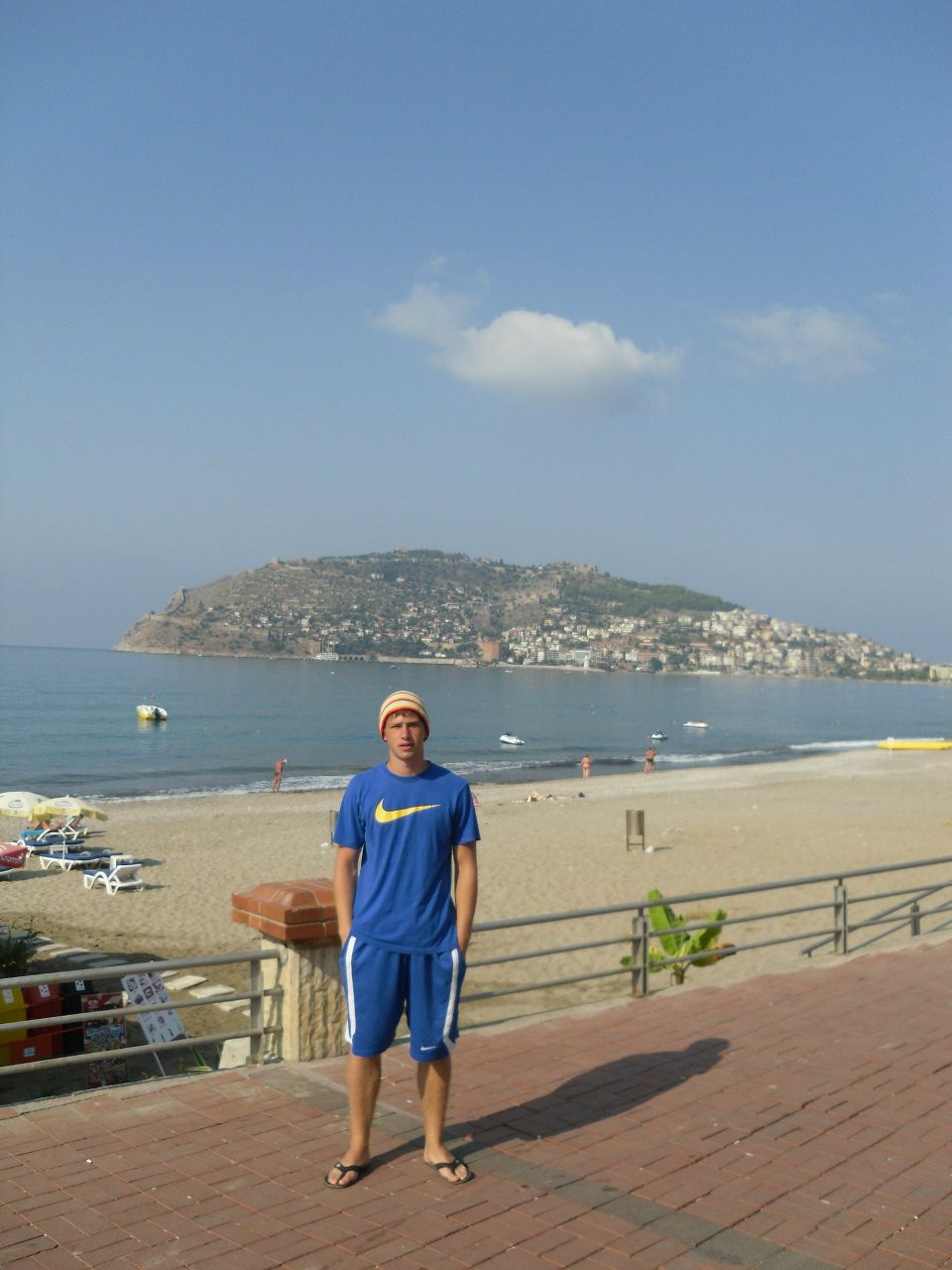 Евгений Андреев | Пушкин