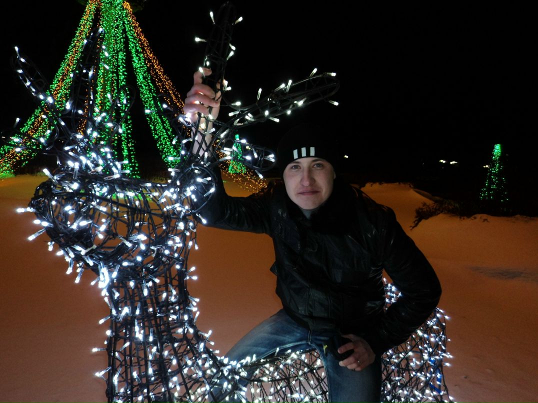 Марат Нуруллин | Нижнекамск