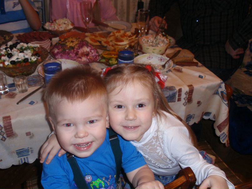 Виктория Толмачева | Санкт-Петербург