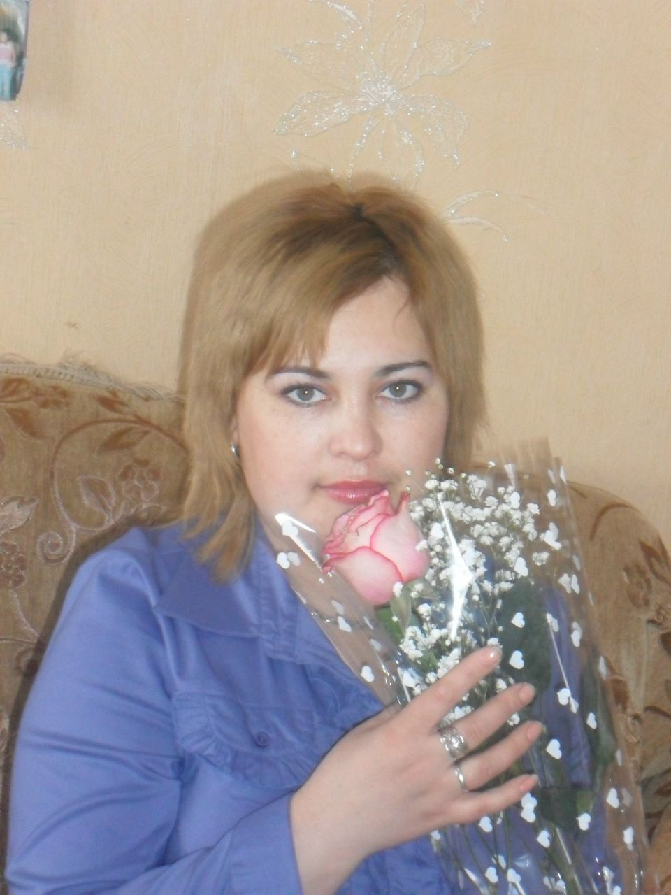 Гульназка Сафаргалиева | Караидель