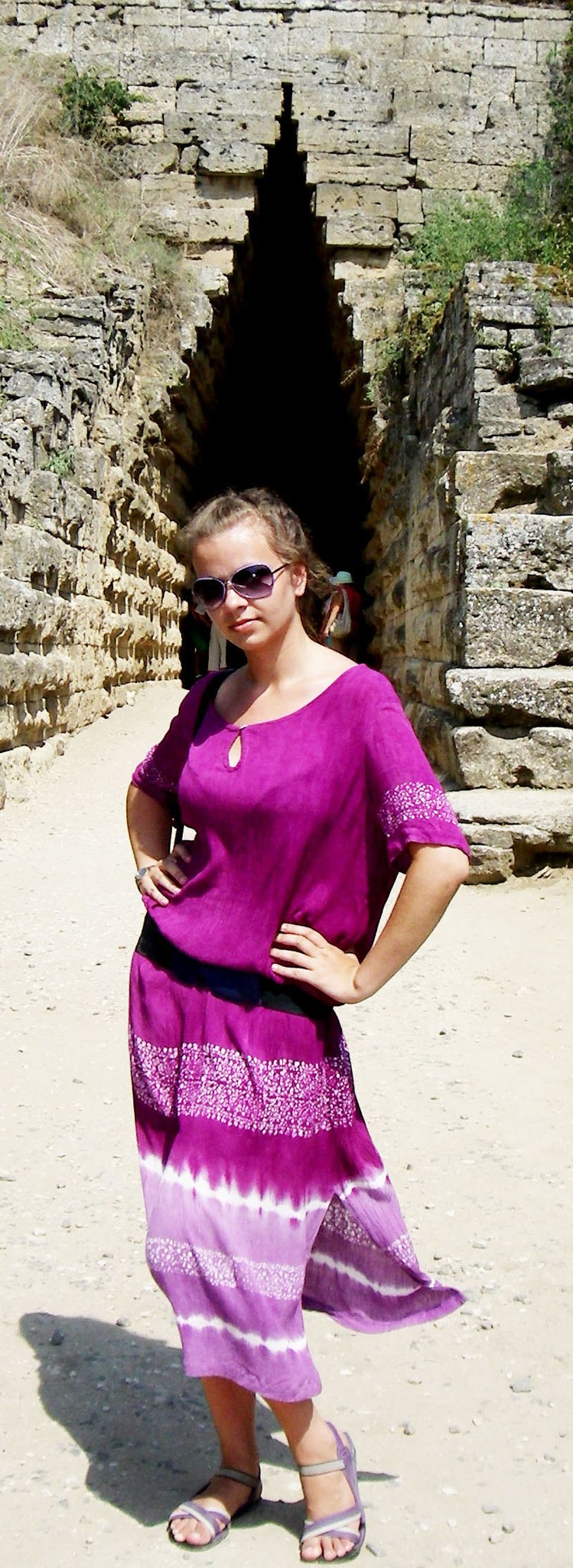 Анюта Михальцевич | Тверь