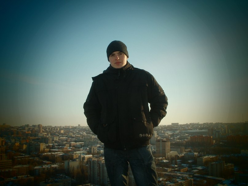 Владимир Солодовник | Днепр (Днепропетровск)