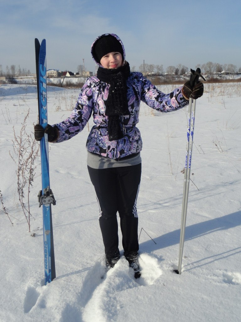 Юлия Смирнова ---ПуПsЯшК@--- | Буй