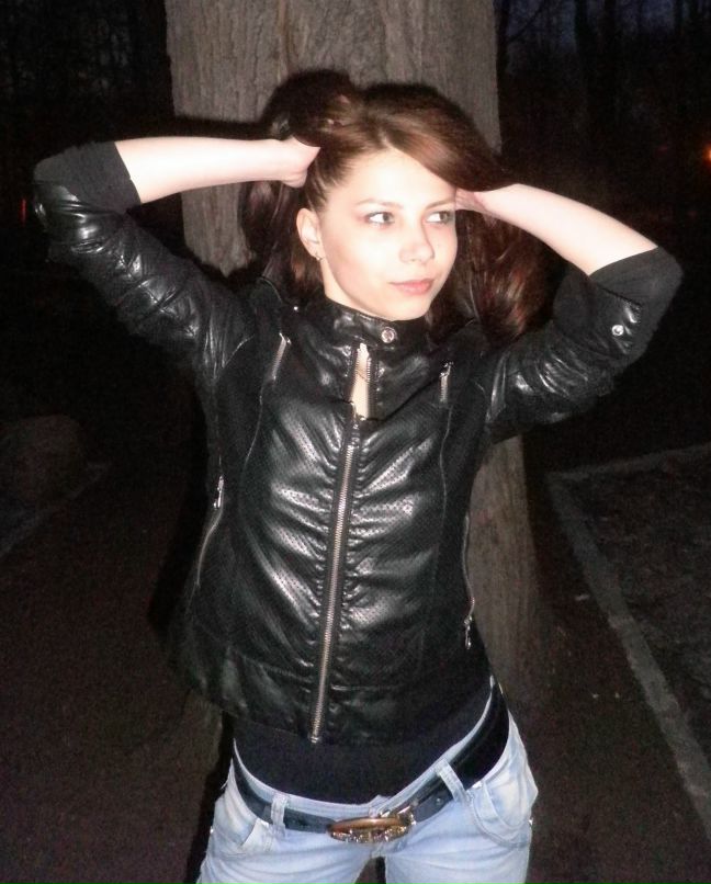 Светлана Рудник | 