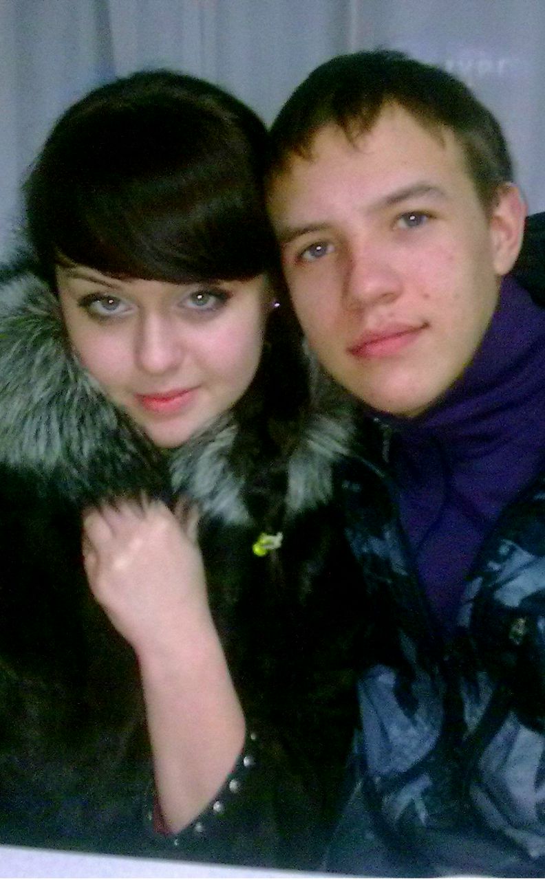 Даниил Огородников | Киров