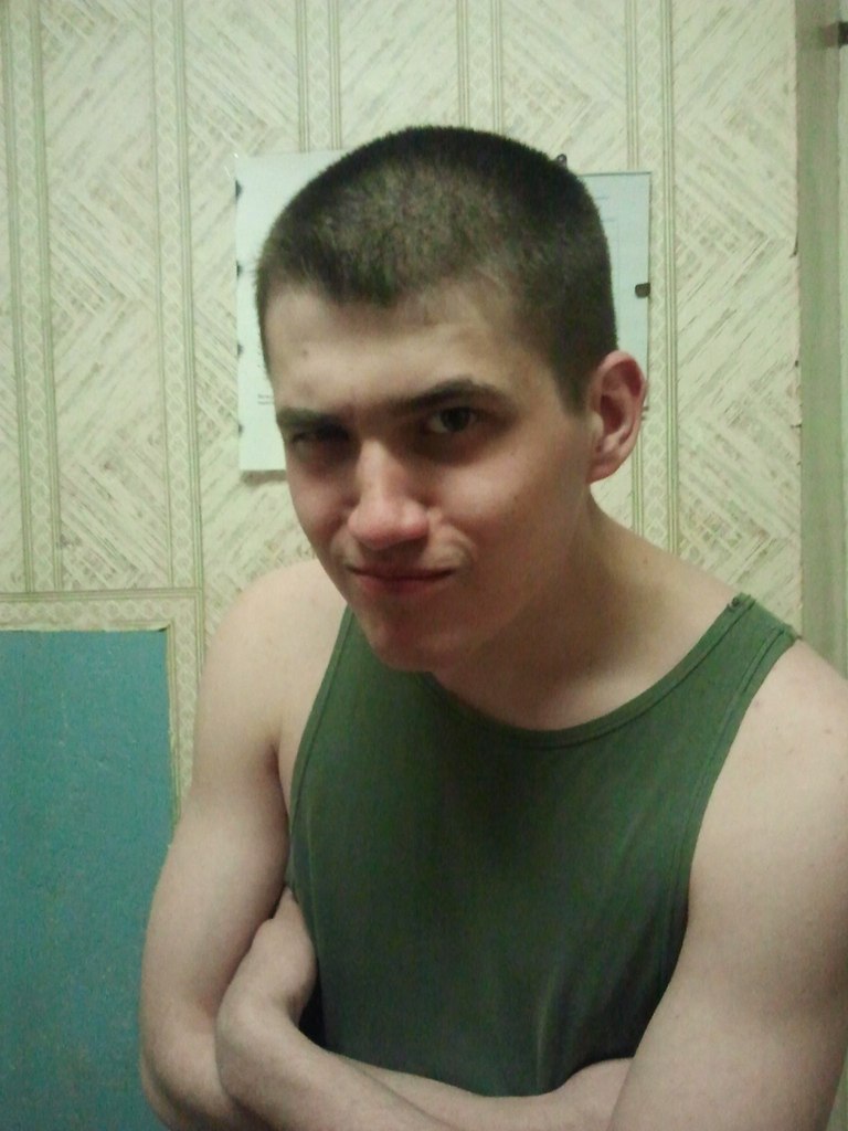 Владислав Поляков Сергеевич | Норильск