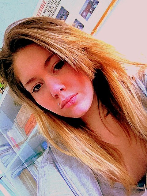 Polina Klimenko Konstantinovna | 