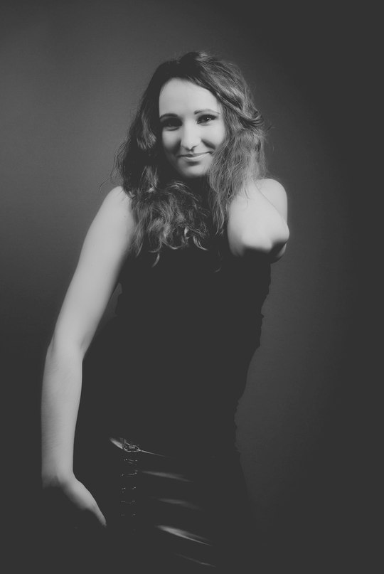 Оля Сайченко | Киев