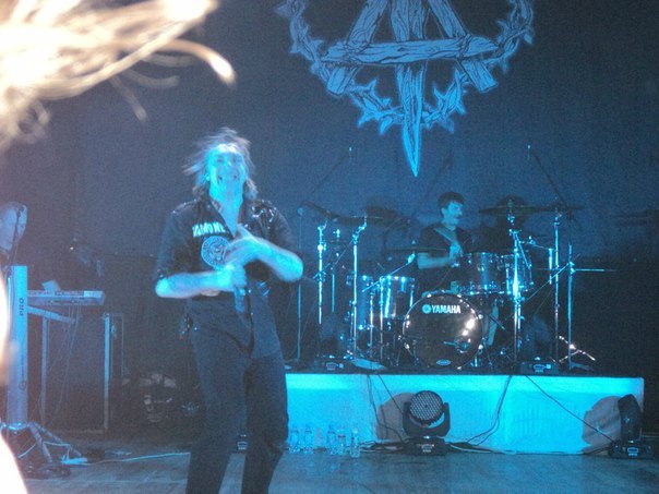 Ромчик Солодовник | Днепр (Днепропетровск)