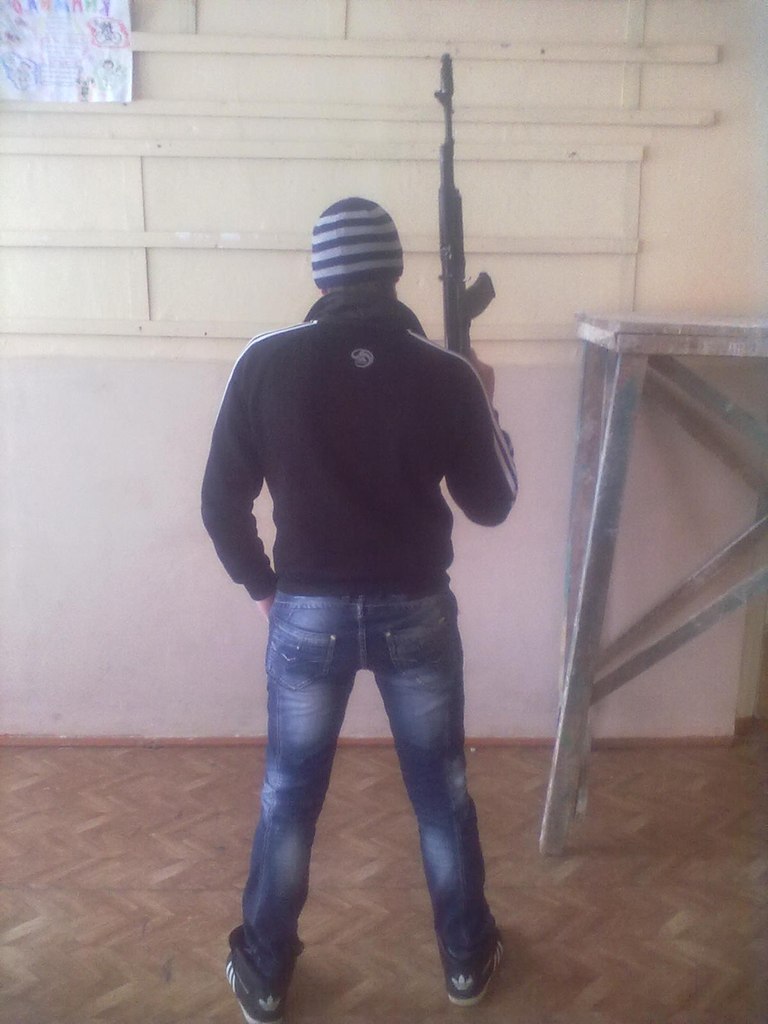 Николай Надточий | Ростов-на-Дону