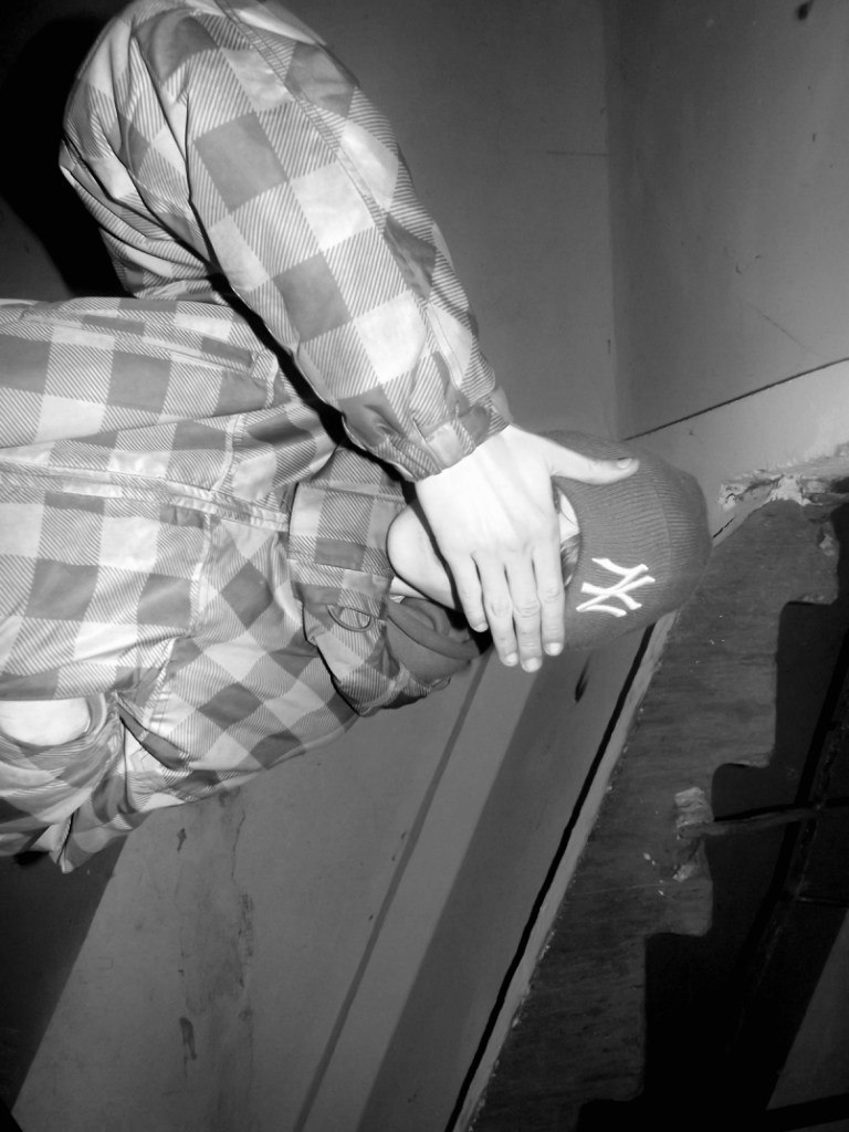 Тёма Ватковский | Санкт-Петербург