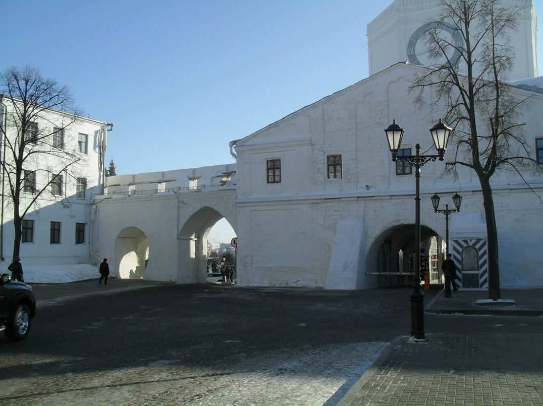 Никита Афанасьев | Санкт-Петербург