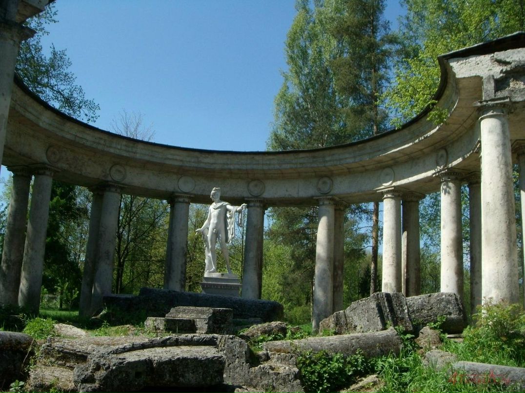 Сергей Моисеев | Санкт-Петербург