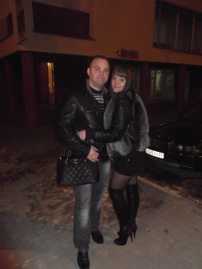 Оксана Пузанова | Новый Оскол