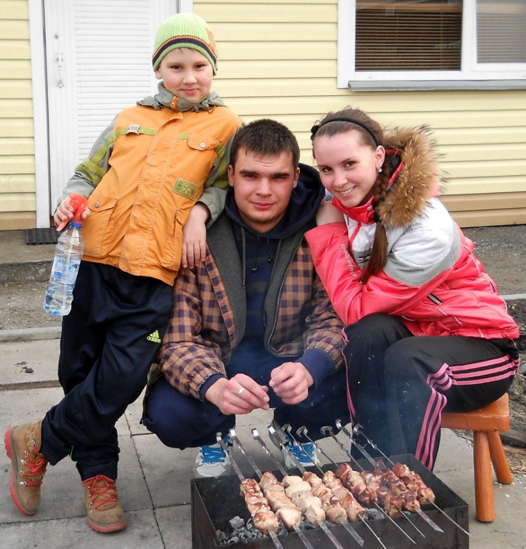 Олеся Радаева | Бердск