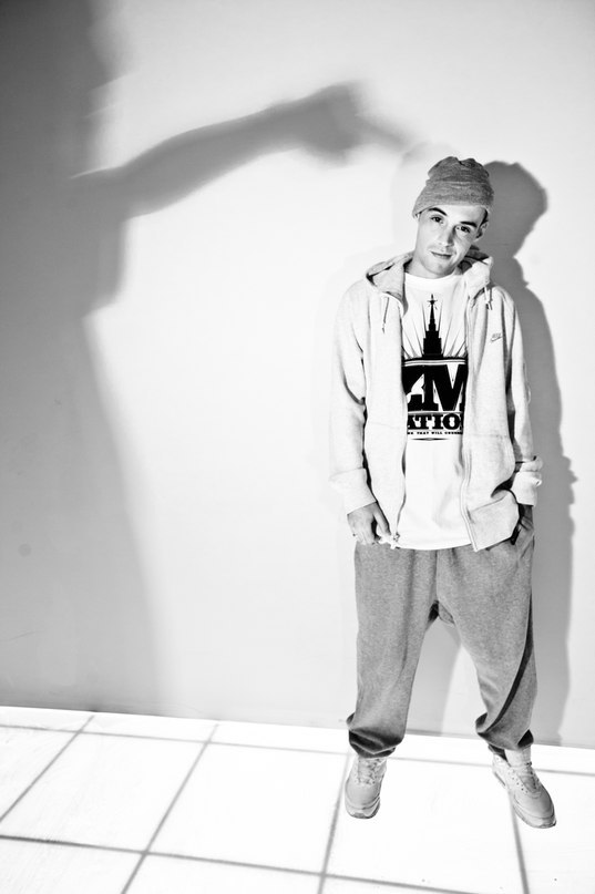 Андрей Зинченко | Киев