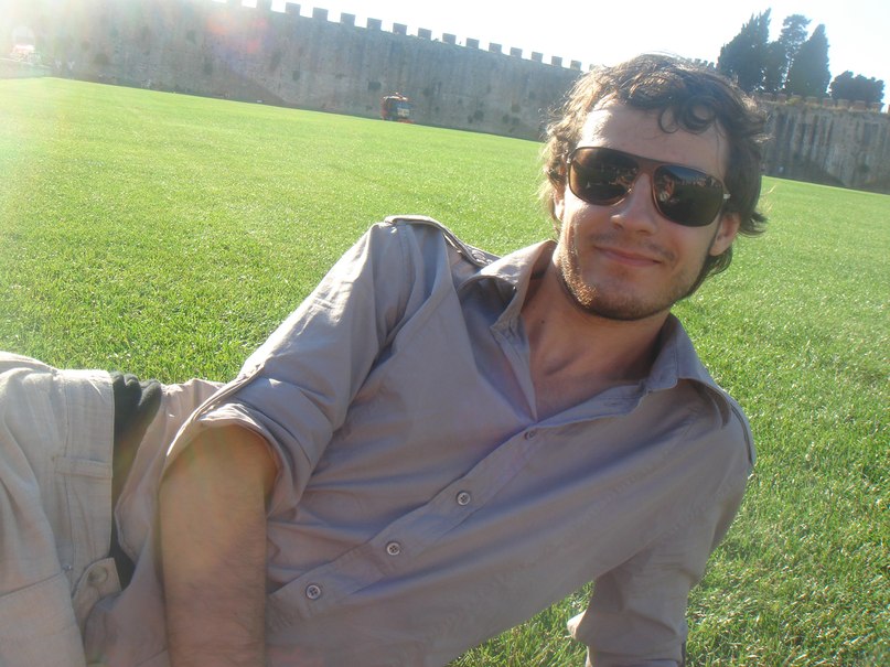 Сергей Збруцкий | Киев