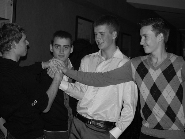 Руслан Пехоцкий | Deinze