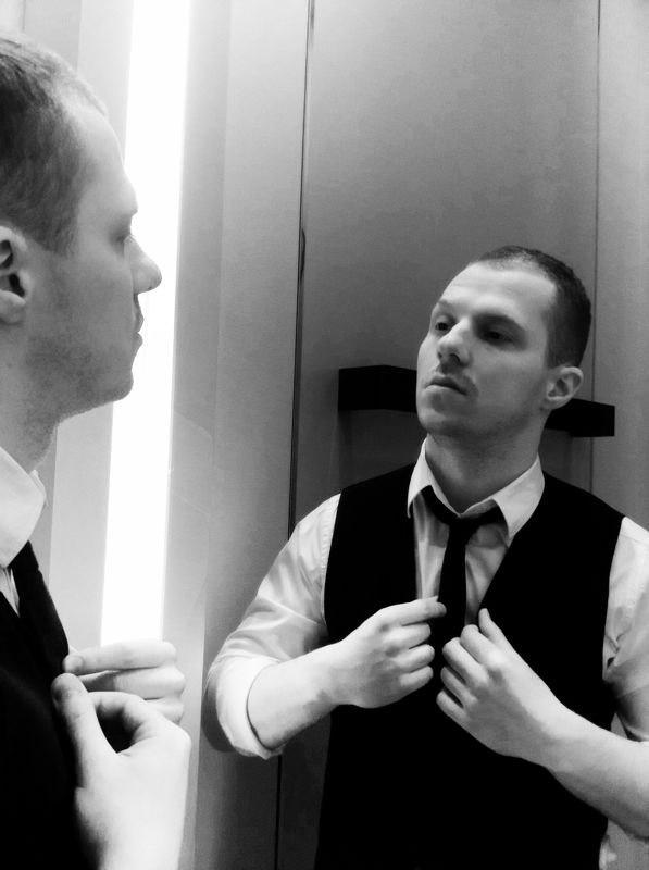 Владислав Нефеденков | Москва