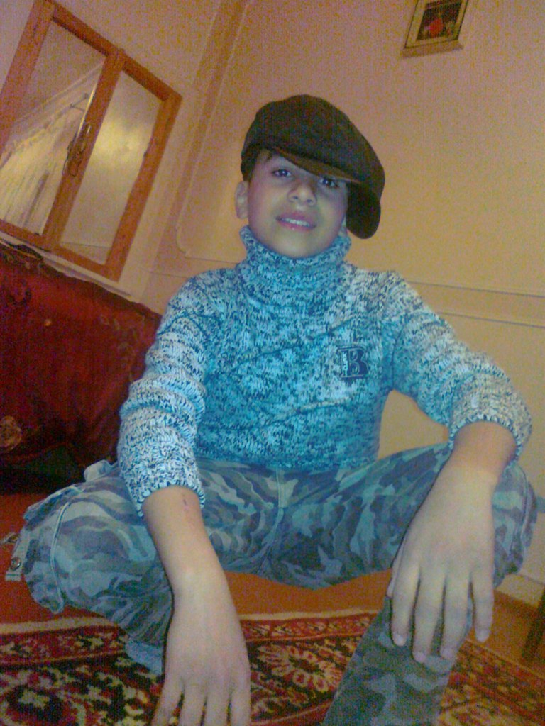 Rufat Azizov | Баку