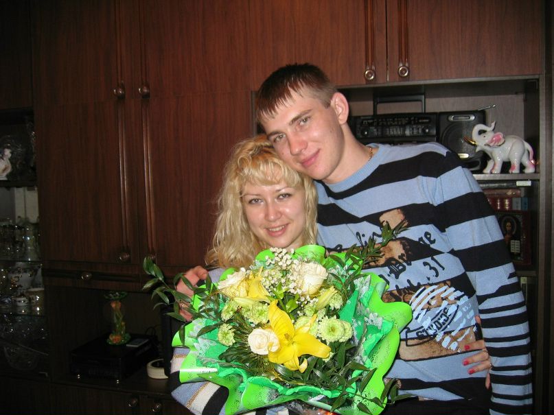 Екатерина Ербах | Клинцы