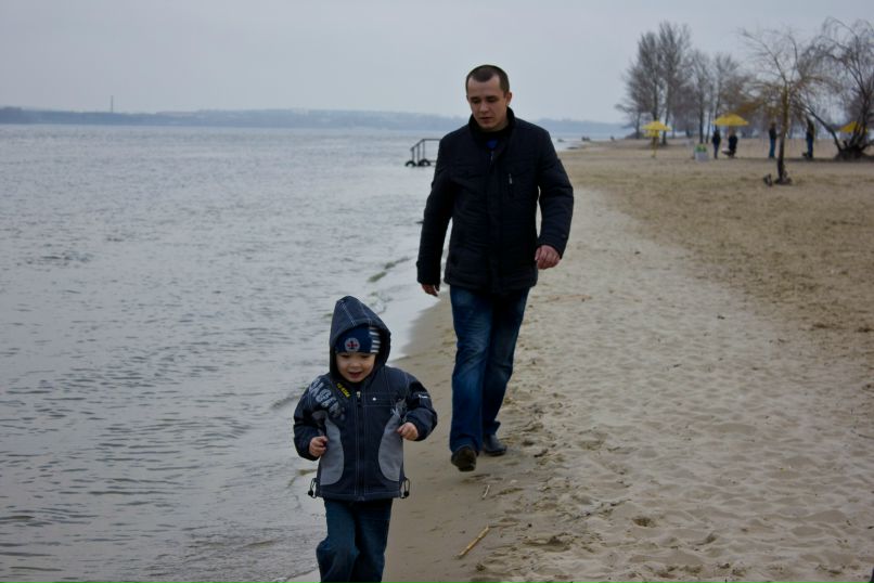 Паша Михайленко | Днепр (Днепропетровск)