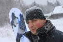 Фотография Лысака Алексея