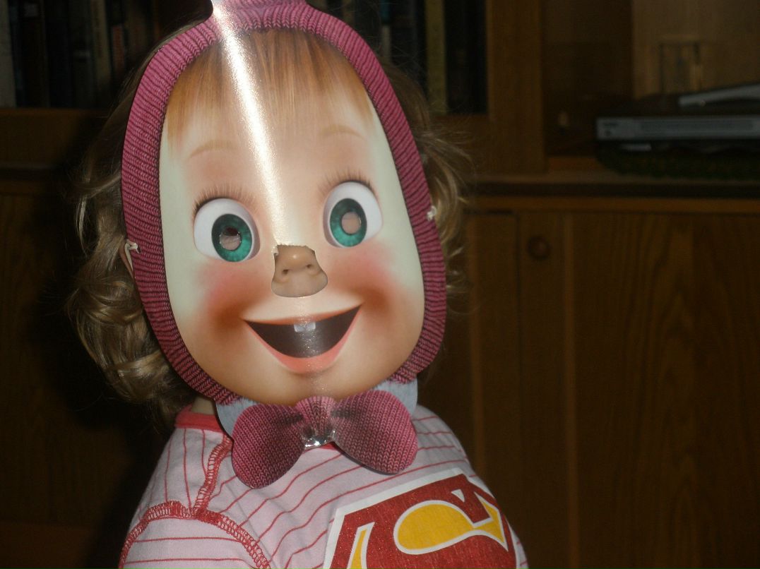 Анна Палиенко | Запорожье