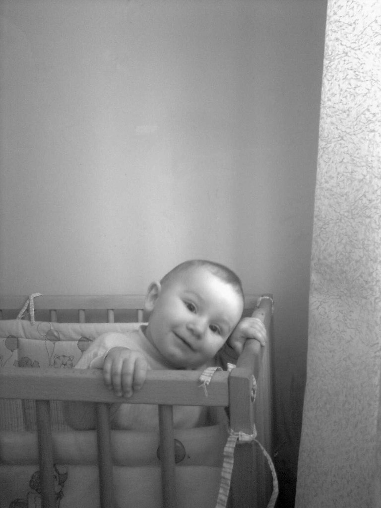 Юличка Старикова | Мариуполь