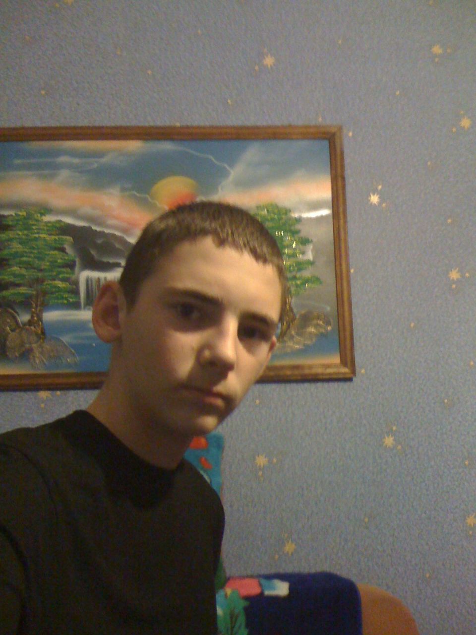 Дмитрий Дегтярев | Рязань