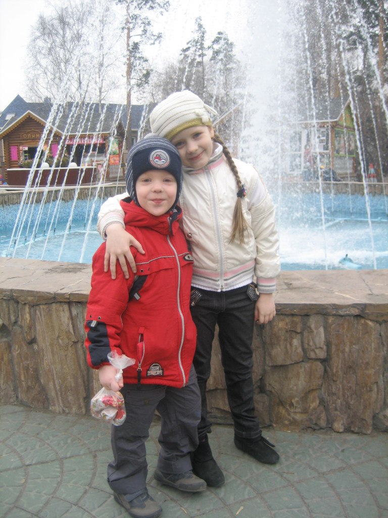 Надежда Шеломенцева | Новосибирск