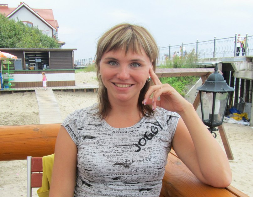 Татьяна Меньшенина | Москва