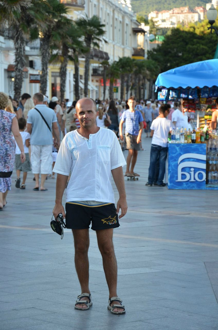 Анна Воронцова | Санкт-Петербург