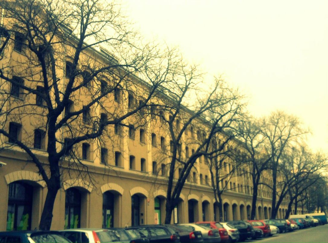 Raixan Mischer MK | Praha