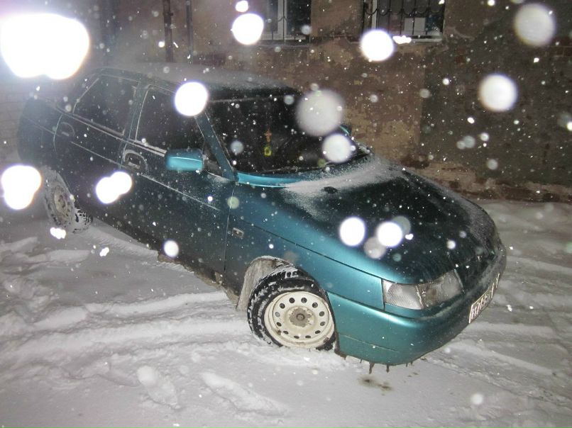 Сергей Ларенков | Самара