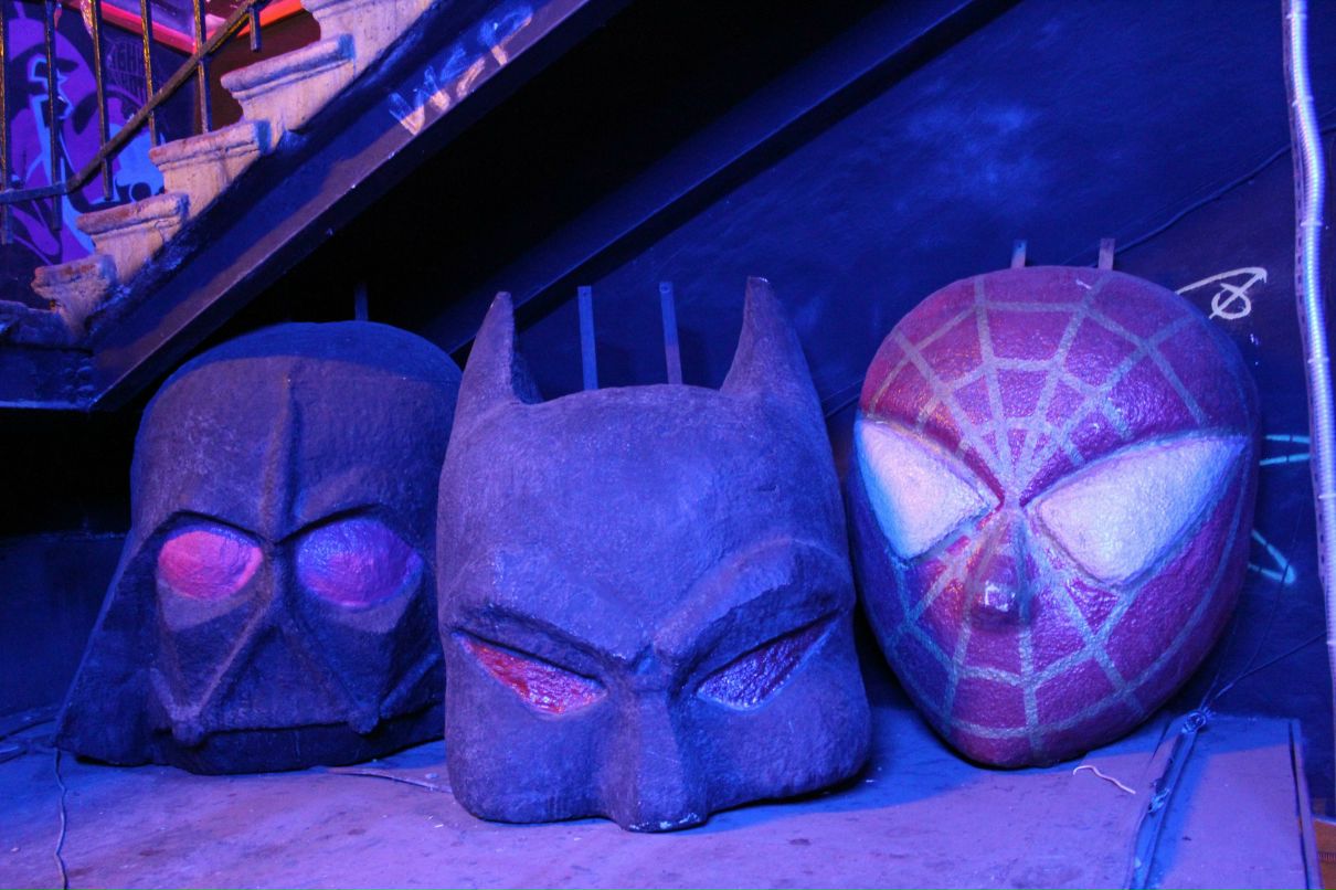 Mister Arsi | Москва